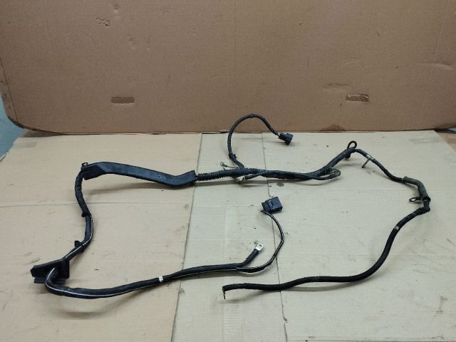 bontott AUDI A5 Generátor Kábelköteg