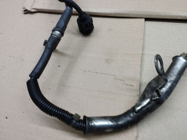 bontott AUDI A5 Generátor Kábelköteg