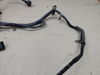 bontott AUDI A5 Generátor Kábelköteg