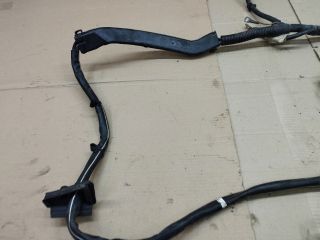 bontott AUDI A5 Generátor Kábelköteg