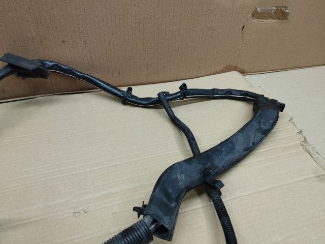 bontott AUDI A5 Generátor Kábelköteg