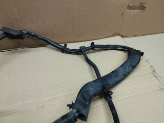 bontott AUDI A5 Generátor Kábelköteg