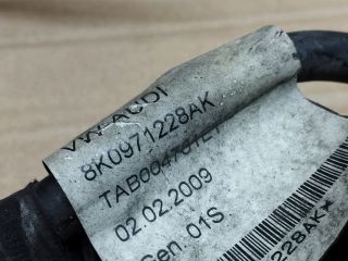 bontott AUDI A5 Generátor Kábelköteg