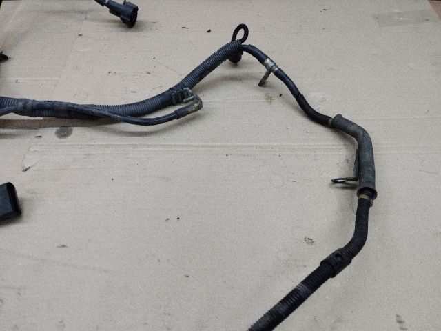 bontott AUDI A5 Generátor Kábelköteg