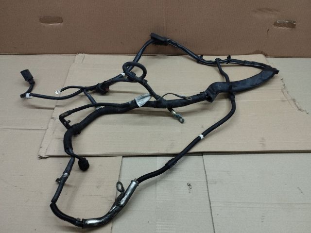 bontott AUDI A5 Generátor Kábelköteg