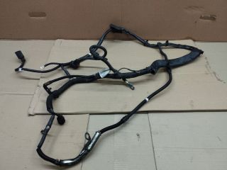 bontott AUDI A5 Generátor Kábelköteg