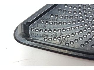 bontott AUDI A5 Hangszóró Burkolat (Pozíciófüggetlen)