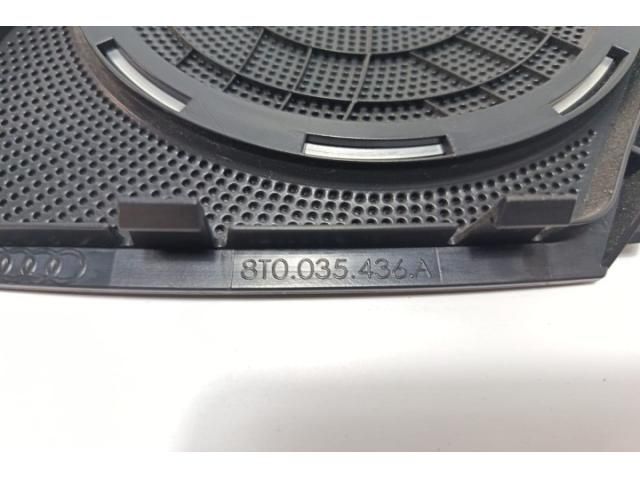 bontott AUDI A5 Hangszóró Burkolat (Pozíciófüggetlen)