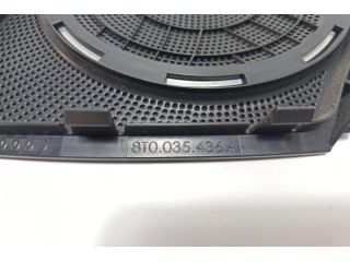 bontott AUDI A5 Hangszóró Burkolat (Pozíciófüggetlen)