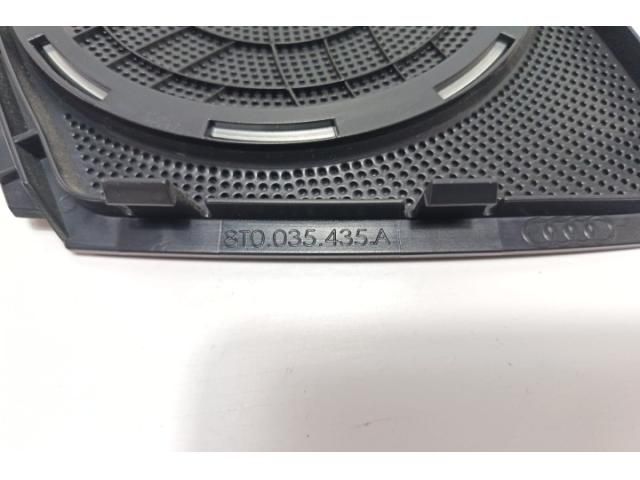 bontott AUDI A5 Hangszóró Burkolat (Pozíciófüggetlen)