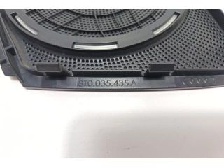 bontott AUDI A5 Hangszóró Burkolat (Pozíciófüggetlen)
