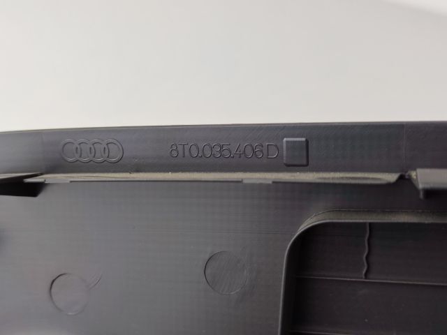 bontott AUDI A5 Hangszóró Burkolat (Pozíciófüggetlen)