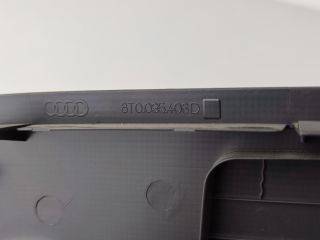 bontott AUDI A5 Hangszóró Burkolat (Pozíciófüggetlen)