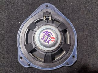 bontott AUDI A5 Hangszóró (Pozíciófüggetlen)