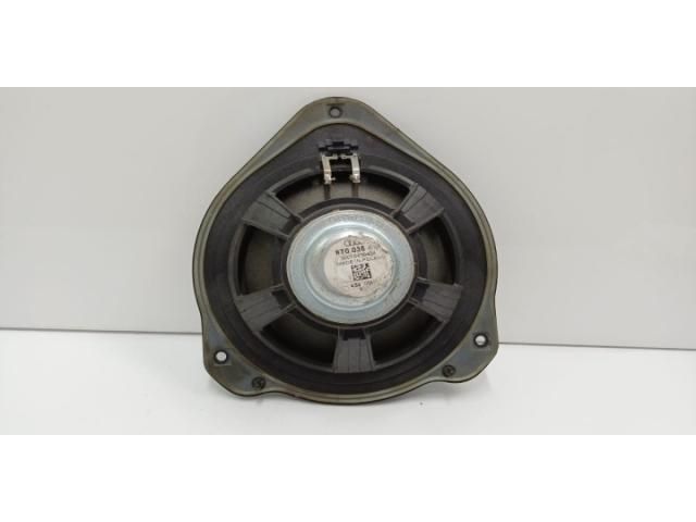 bontott AUDI A5 Hangszóró (Pozíciófüggetlen)