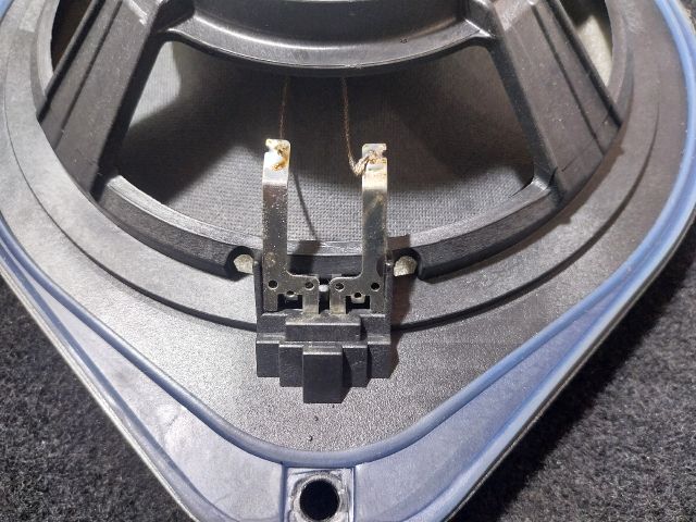 bontott AUDI A5 Hangszóró (Pozíciófüggetlen)