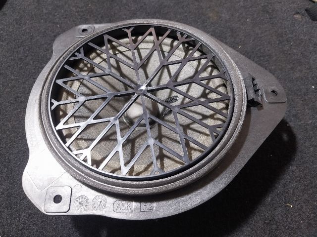 bontott AUDI A5 Hangszóró (Pozíciófüggetlen)