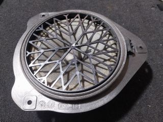 bontott AUDI A5 Hangszóró (Pozíciófüggetlen)