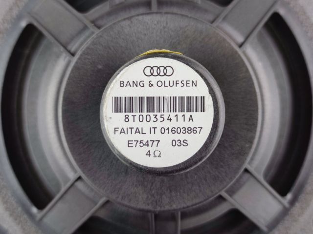 bontott AUDI A5 Hangszóró (Pozíciófüggetlen)