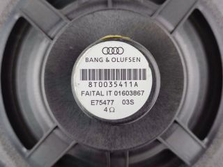 bontott AUDI A5 Hangszóró (Pozíciófüggetlen)