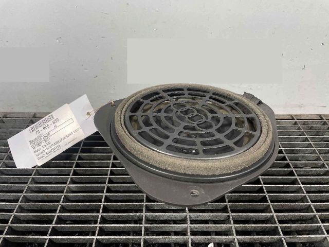 bontott AUDI A5 Hangszóró (Pozíciófüggetlen)