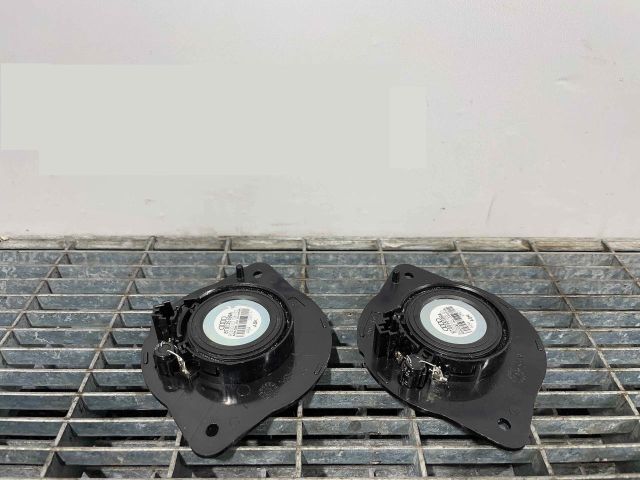 bontott AUDI A5 Hangszóró (Pozíciófüggetlen)