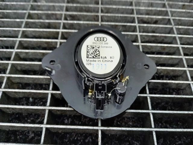 bontott AUDI A5 Hangszóró (Pozíciófüggetlen)