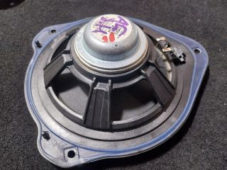 bontott AUDI A5 Hangszóró (Pozíciófüggetlen)