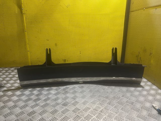 bontott AUDI A5 Hátfal Burkolat