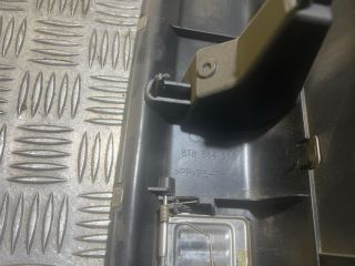 bontott AUDI A5 Hátfal Burkolat