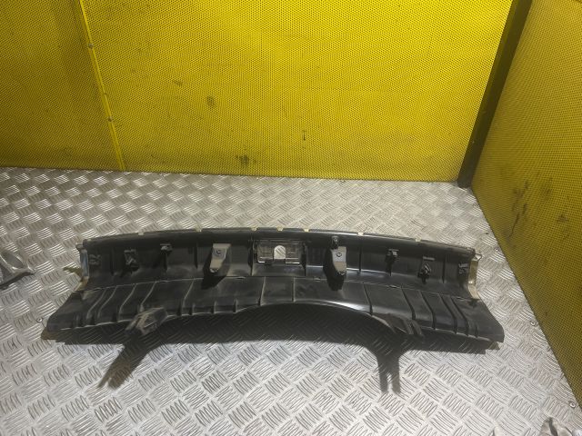 bontott AUDI A5 Hátfal Burkolat