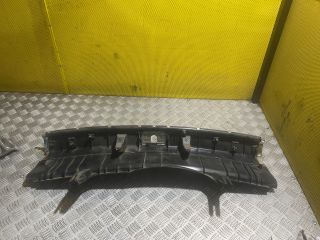 bontott AUDI A5 Hátfal Burkolat