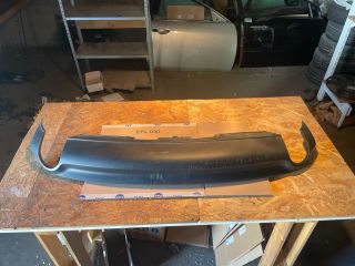 bontott AUDI A5 Hátsó Koptató