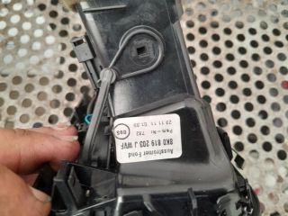 bontott AUDI A5 Hátsó középső Szellőző