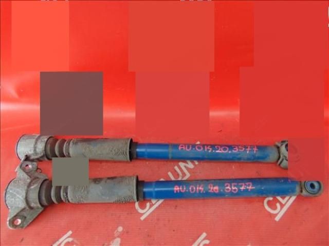 bontott AUDI A5 Hátsó Lengéscsillapító (Pozíciófüggetlen)