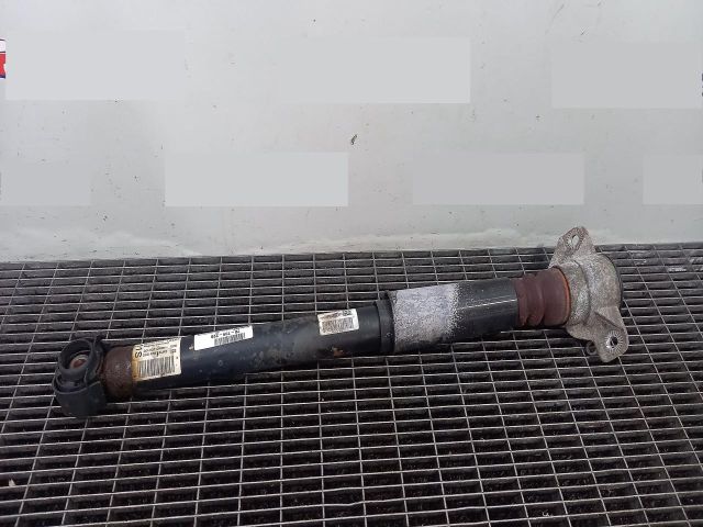 bontott AUDI A5 Hátsó Lengéscsillapító (Pozíciófüggetlen)