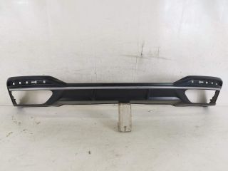 bontott AUDI A5 Hátsó Lökhárító Alsó (Műanyag)