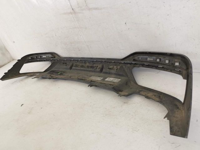 bontott AUDI A5 Hátsó Lökhárító Alsó (Műanyag)