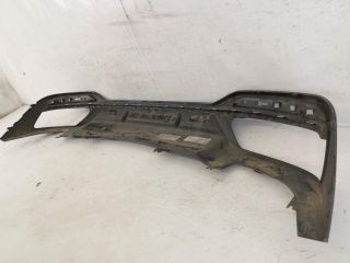 bontott AUDI A5 Hátsó Lökhárító Alsó (Műanyag)