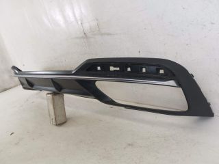 bontott AUDI A5 Hátsó Lökhárító Alsó (Műanyag)