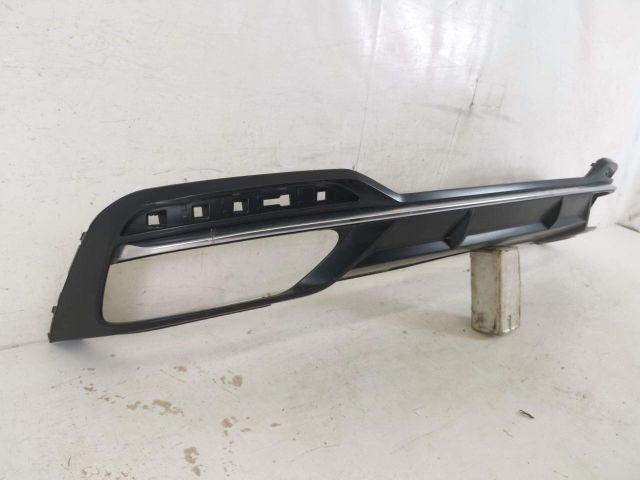 bontott AUDI A5 Hátsó Lökhárító Alsó (Műanyag)