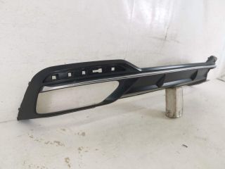 bontott AUDI A5 Hátsó Lökhárító Alsó (Műanyag)