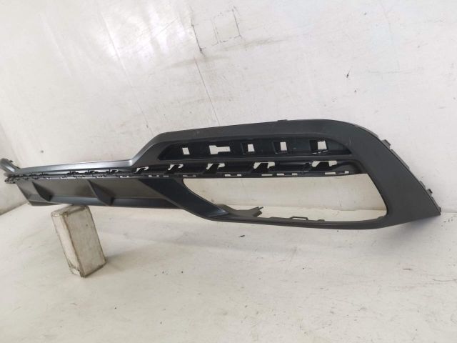 bontott AUDI A5 Hátsó Lökhárító Alsó (Műanyag)