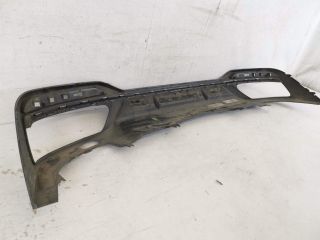 bontott AUDI A5 Hátsó Lökhárító Alsó (Műanyag)