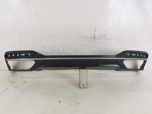 bontott AUDI A5 Hátsó Lökhárító Alsó (Műanyag)