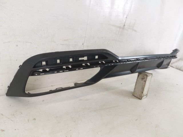 bontott AUDI A5 Hátsó Lökhárító Alsó (Műanyag)