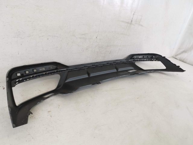 bontott AUDI A5 Hátsó Lökhárító Alsó (Műanyag)