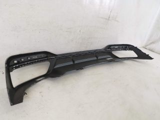 bontott AUDI A5 Hátsó Lökhárító Alsó (Műanyag)