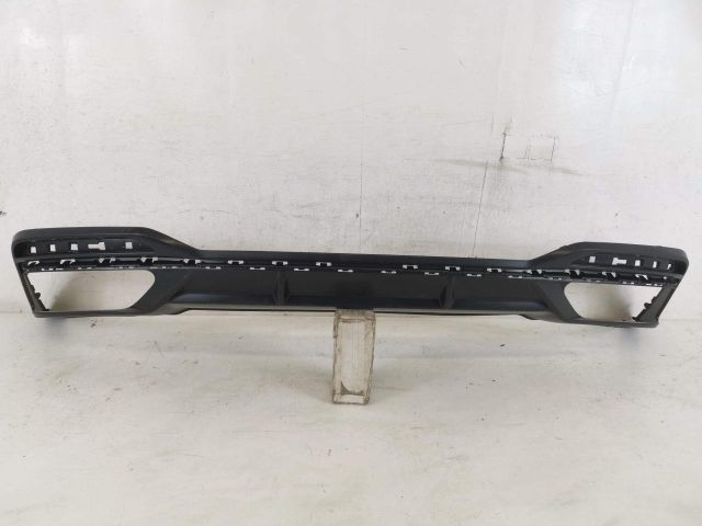 bontott AUDI A5 Hátsó Lökhárító Alsó (Műanyag)