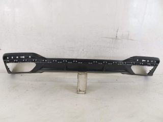 bontott AUDI A5 Hátsó Lökhárító Alsó (Műanyag)